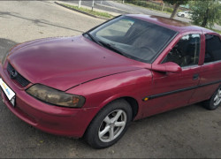 Opel Vectra 1998 года