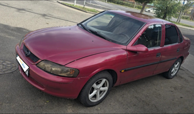 Opel Vectra 1998 года