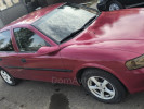 Opel Vectra 1998 года