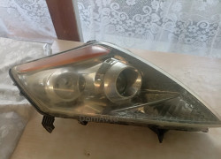 Фара с линзой оригинал