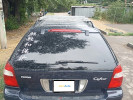 Nissan Cefiro 1998 года