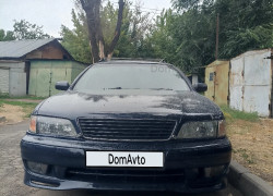 Nissan Cefiro 1998 года