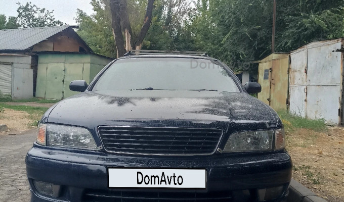 Nissan Cefiro 1998 года