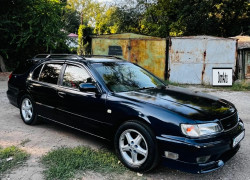 Nissan Cefiro 1998 года