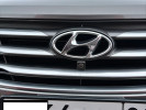 Hyundai Santa Fe 2018 года