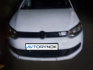 Volkswagen Polo 2015 года