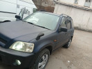 Honda CR-V 1996 года
