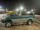 Mitsubishi Delica 1996 года
