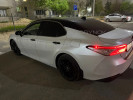 Toyota Camry 2018 года
