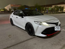 Toyota Camry 2018 года