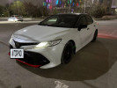 Toyota Camry 2018 года