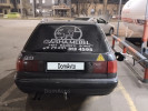 Audi 100 1993 года