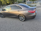 Toyota Camry 2017 года