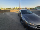 Toyota Camry 2017 года