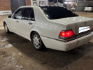 Mercedes-Benz S-Класс 1998 года