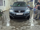 Volkswagen Touareg 2005 года