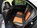 Kia Cerato 2011 года
