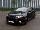 Kia Cerato 2011 года
