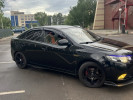Kia Cerato 2011 года