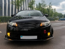 Kia Cerato 2011 года