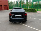 Kia Cerato 2011 года