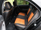 Kia Cerato 2011 года