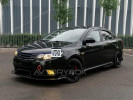 Kia Cerato 2011 года