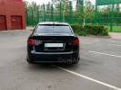 Kia Cerato 2011 года
