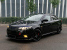 Kia Cerato 2011 года