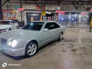 Mercedes-Benz E-Класс 1998 года