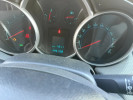 Chevrolet Cruze 2013 года