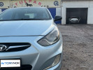 Hyundai Accent 2014 года