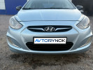 Hyundai Accent 2014 года