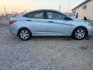 Hyundai Accent 2014 года