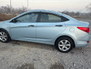 Hyundai Accent 2014 года