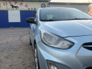 Hyundai Accent 2014 года