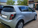 Chevrolet Aveo 2013 года