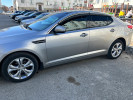Kia Optima 2012 года