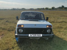 ВАЗ (Lada) 2121 (4x4) 2006 года