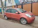 Nissan Note 2007 года