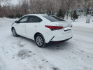 Hyundai Accent 2020 года
