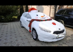 Kia Cee'd 2014 года
