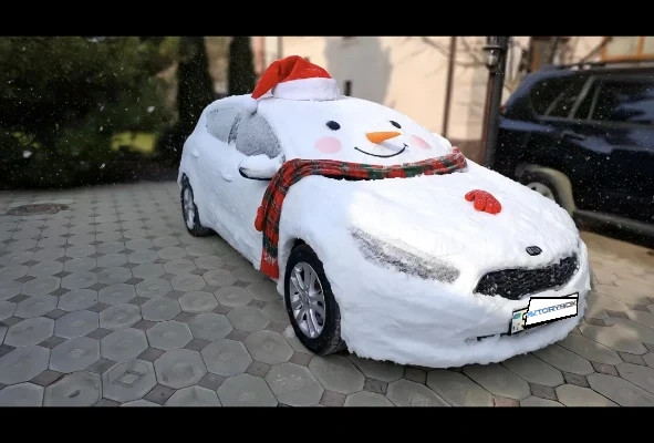 Kia Cee'd 2014 года