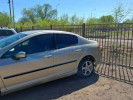 Peugeot 407 2007 года