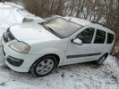 ВАЗ (Lada) Largus 2015 года