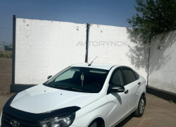 ВАЗ (Lada) Vesta 2021 года