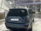 Mitsubishi Outlander 2007 года