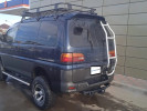 Mitsubishi Delica 1996 года