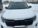 Kia Seltos 2024 года