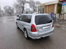 Subaru Forester 2003 года